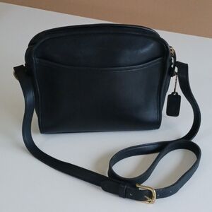 Coach Metropolis Bag #9087